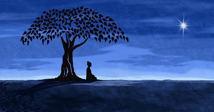 你必须亲自去证明你所知道的