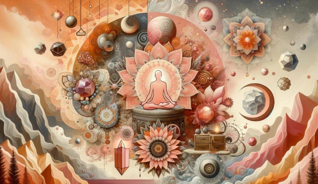 我们会一直提醒你，直到这成为你的内在真理——你是你自己的向导，你是你自己的导师！ ...