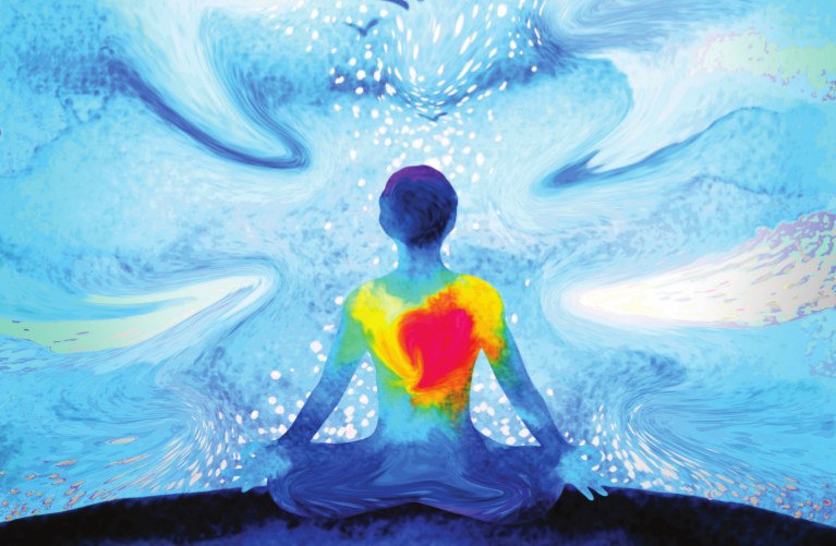 当我说要有创造力时，我只是说让你的生活成为一幅画，让你的生活成为一首诗。 ... ... ...