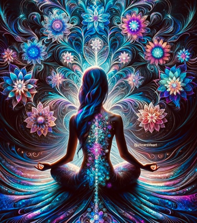 你的内在向导、你的伟大灵魂、你的更高自我，每天都通过你的心，对你说话…… ...