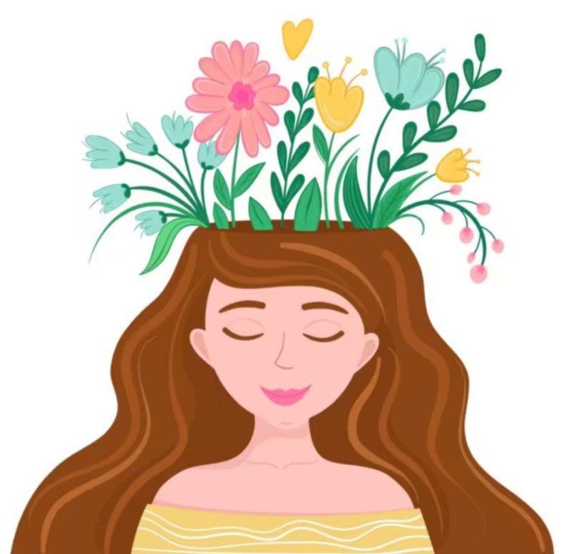 在静心冥想上的精进，为自己开创更多内在的宁静与和平