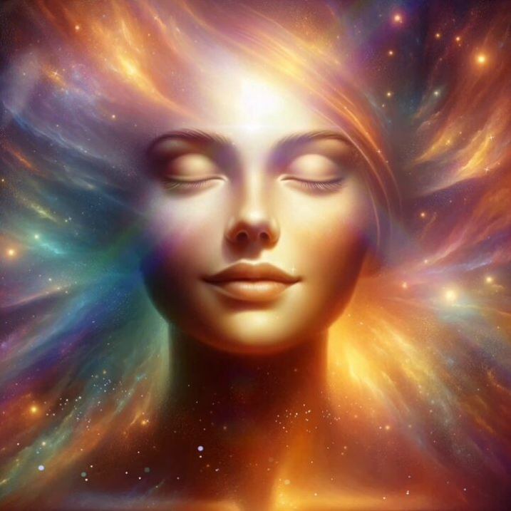 去成为一切的观察者和见证者