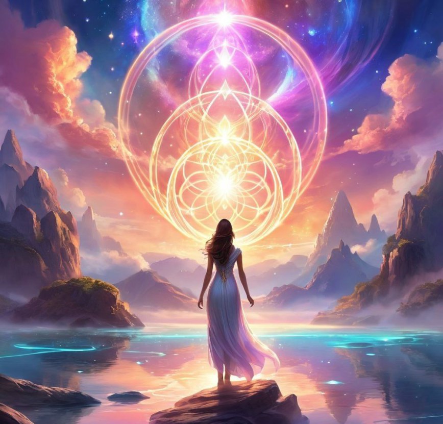 恐惧不是一堵墙，而是一扇伪装为障碍的门