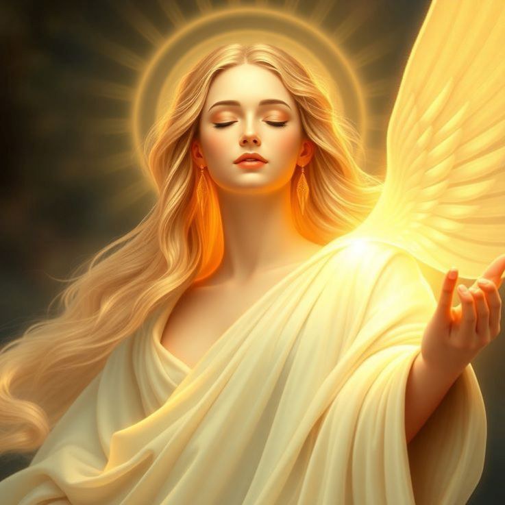 自我发现并实现——内在的愛之神圣本质