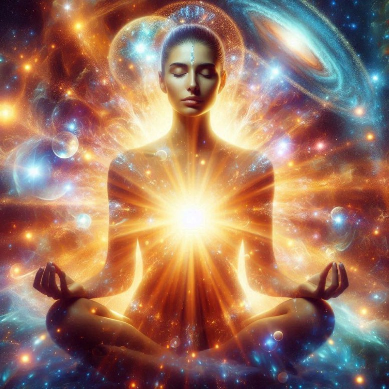 充满挑战的时刻，正是向内自我赋权的好时候