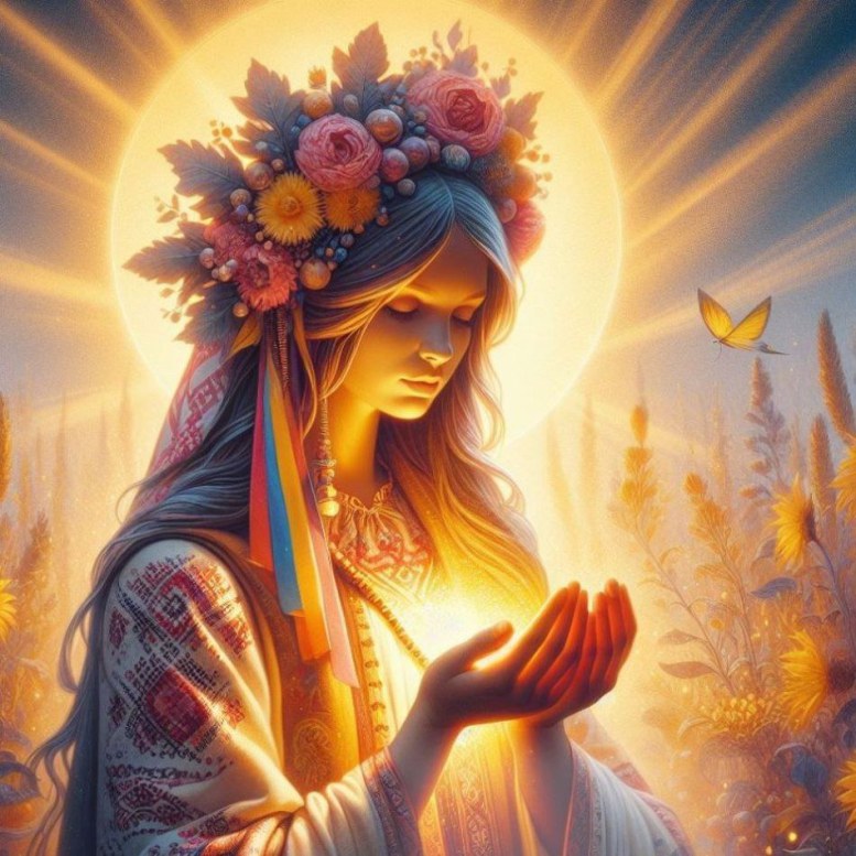 你开始不知怎得意识到过去从未意识到的东西， 开始以不同的方式看待和思考， 开始更多地以超越一切之上的觉 ...