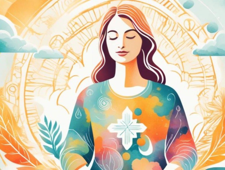 如何理解或者知道自己是否在“从心中生活”？