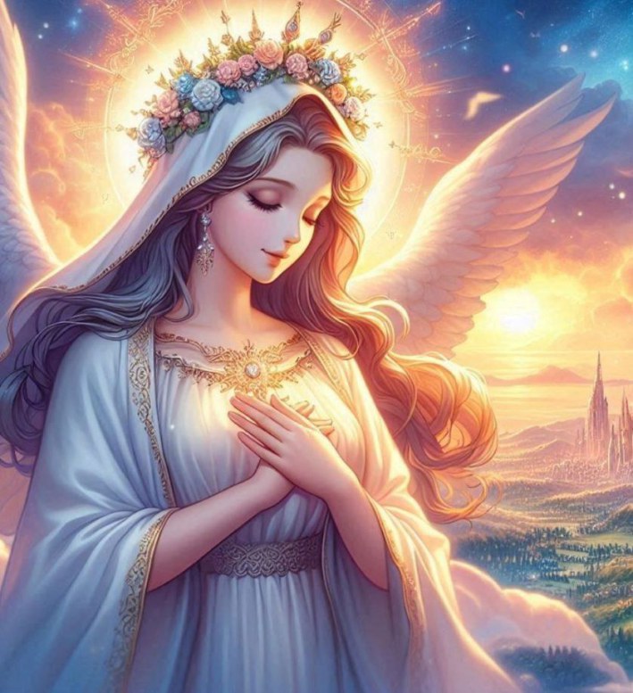 纯粹无条件的愛是唯一超越痛苦的光明之门