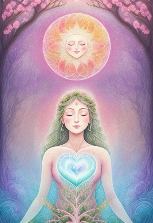 你将如何看待正等待你“自我发现”而实现的自己呢？