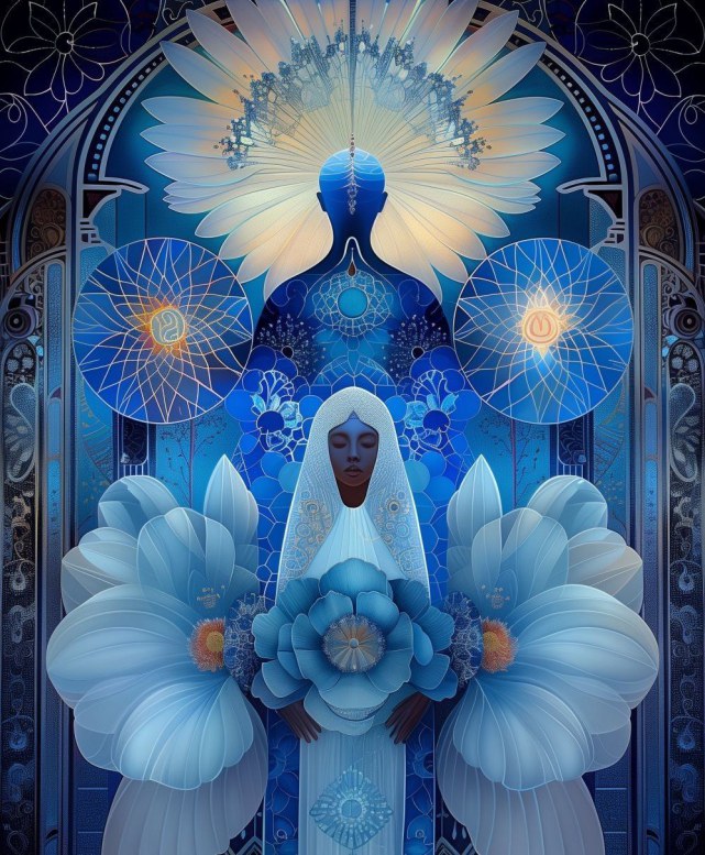 抗拒新的进化改变，你就站在了自己对对立面