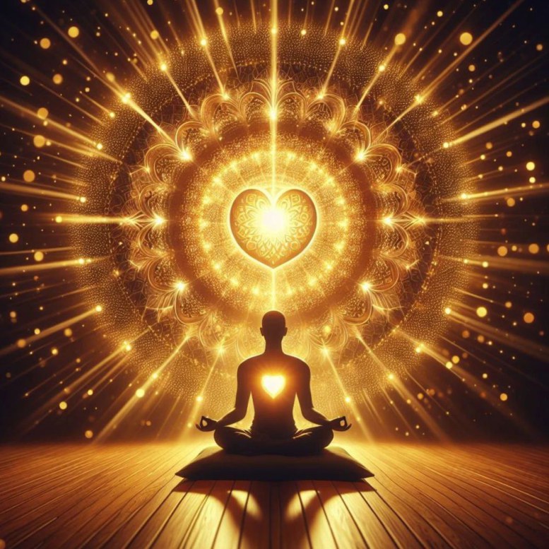 业力来自灵魂层面上的愛，没有不恰当