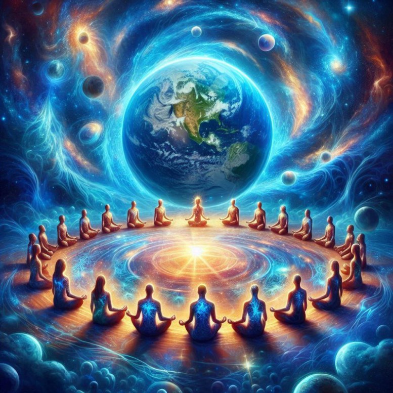 人类将转变为一种新的人类物种