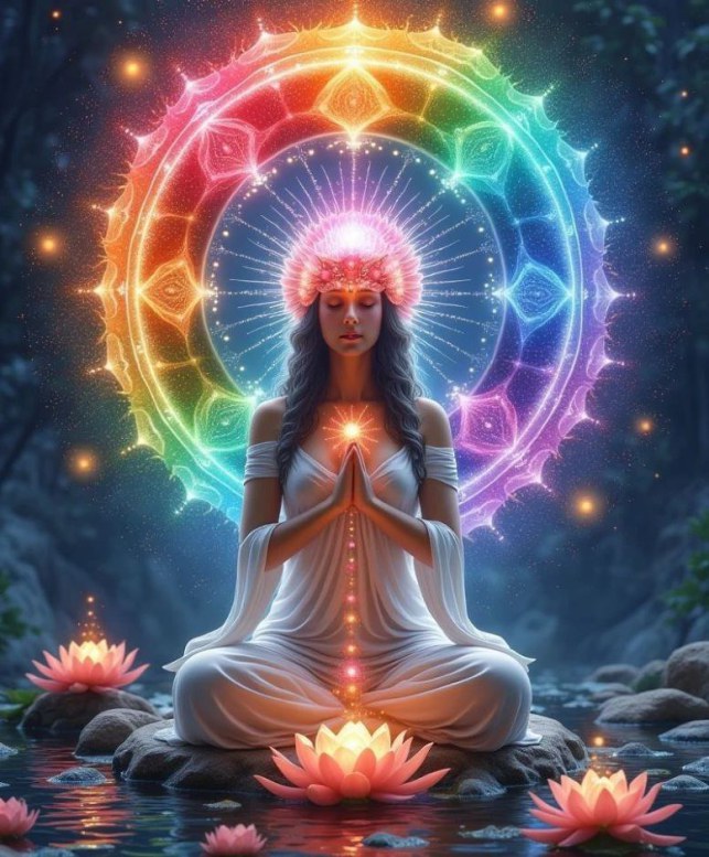 作为人类转变的稳定器和平衡器