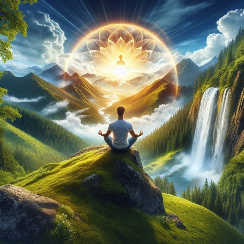 重新给予所有人一个自我赋权的机会