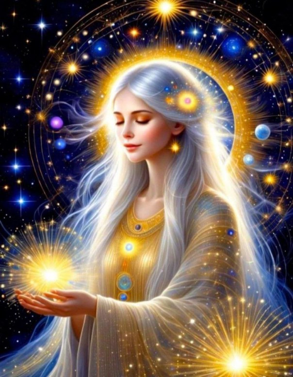 你用自由意志，探索并演奏宇宙中的新曲调和新旋律