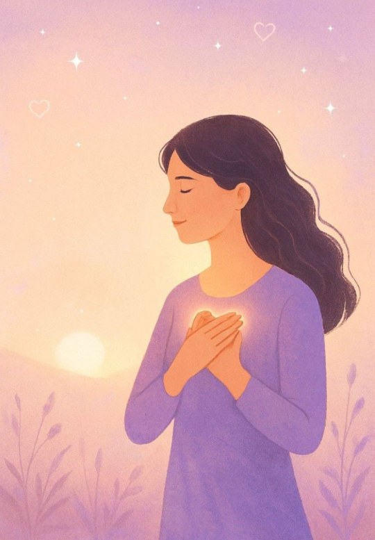 觉醒转变旅程中最大的挑战是关于“相信神圣”