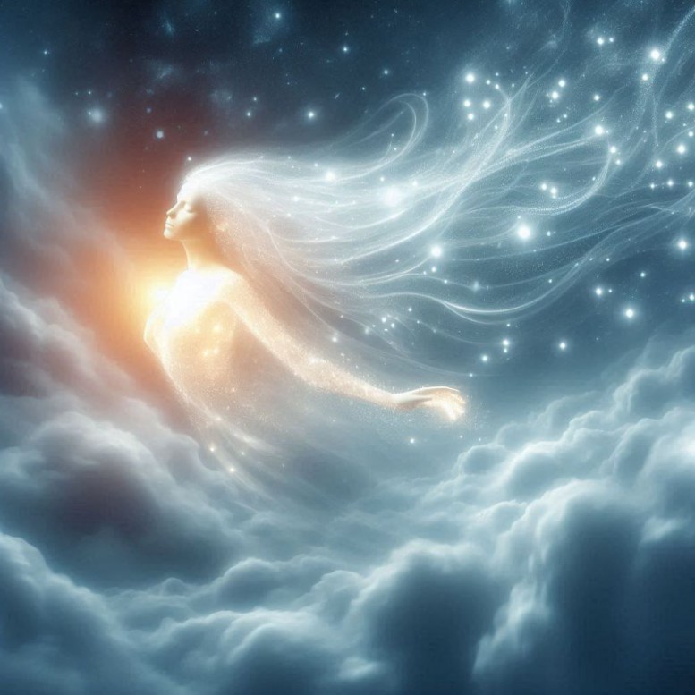 你值得神圣之愛吗？当然！