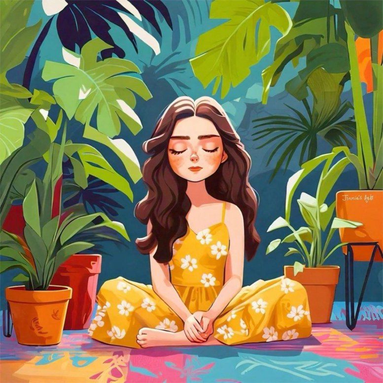 你带着“生命印记”出生，这是关于你的限制和力量