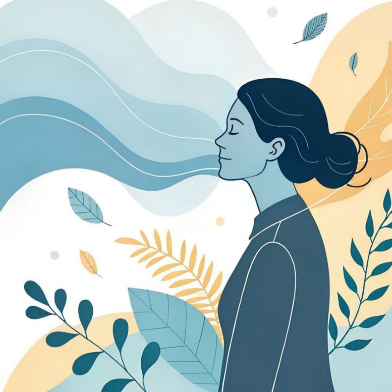 你正经历深刻的揭示和自我治愈过程