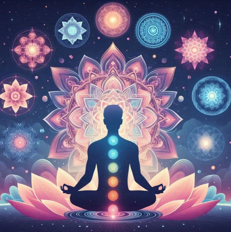 向着更无我、更无条件、更纯粹的自己持续进化