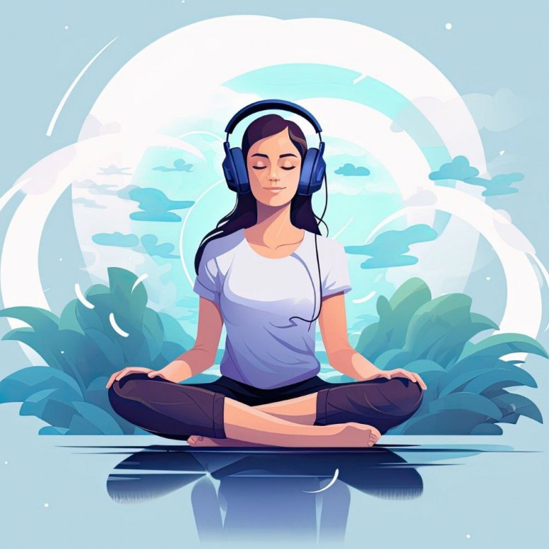 与自己的心一致的道路，是最好的服务