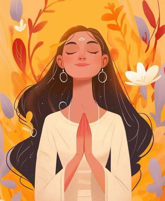 你的情绪感受没有问题！它们是你生命导航的信使