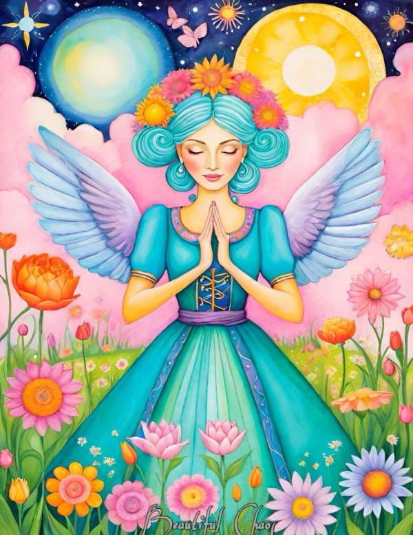 深入内心，与作为一切创造者的你相遇