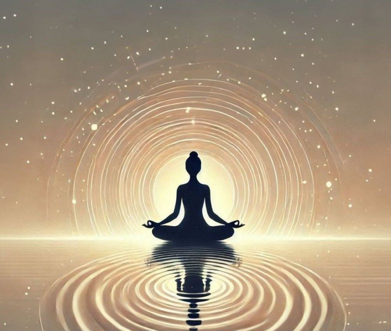 实现生命毕业资格，就是要释放所有过去的不平衡