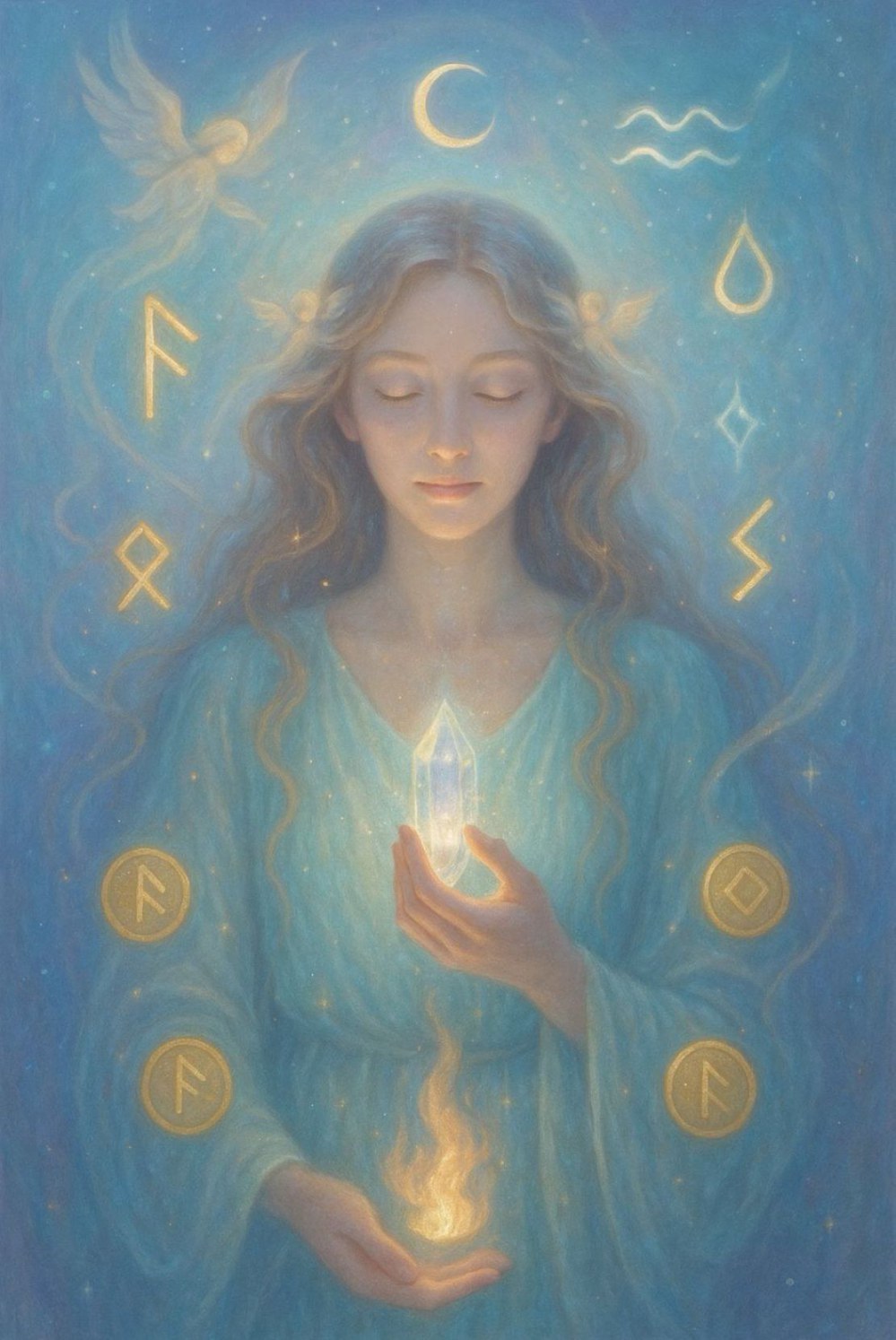 如何知道——事物是否与你内在的真理一致？