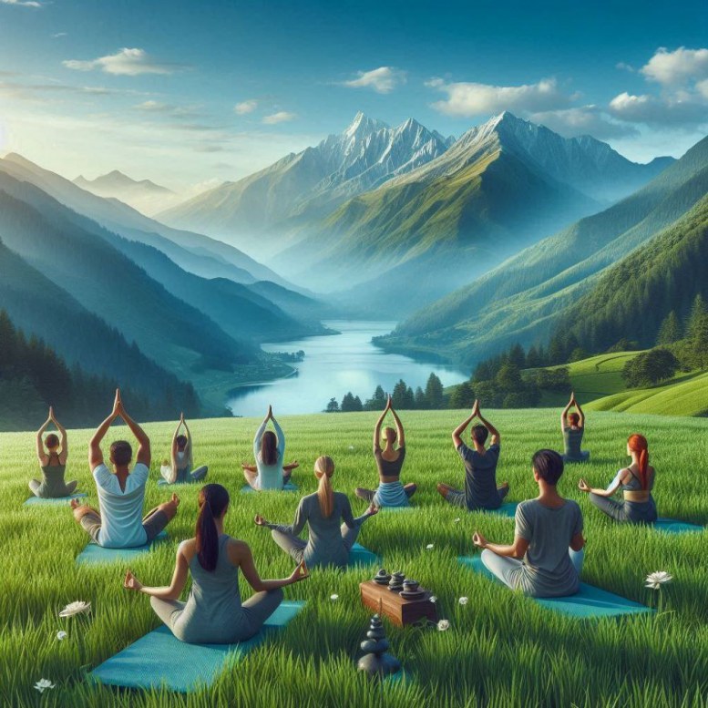 实现生命大调整的人，被要求提供帮助