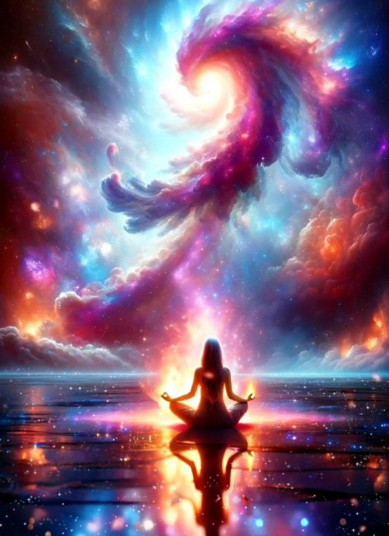 释放认同，学会超越“自我限制”的生命游戏