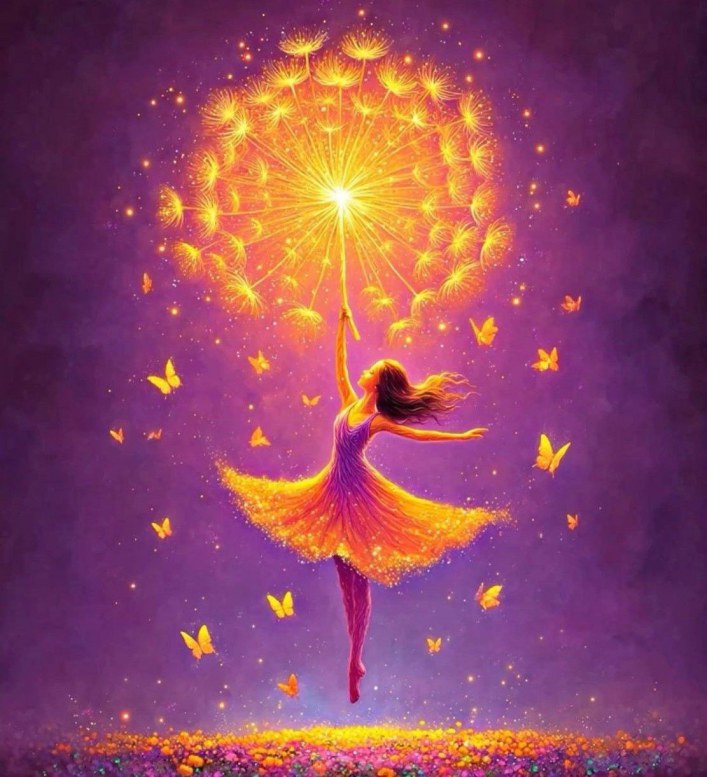 从现在开始，以“我是”的方式存在