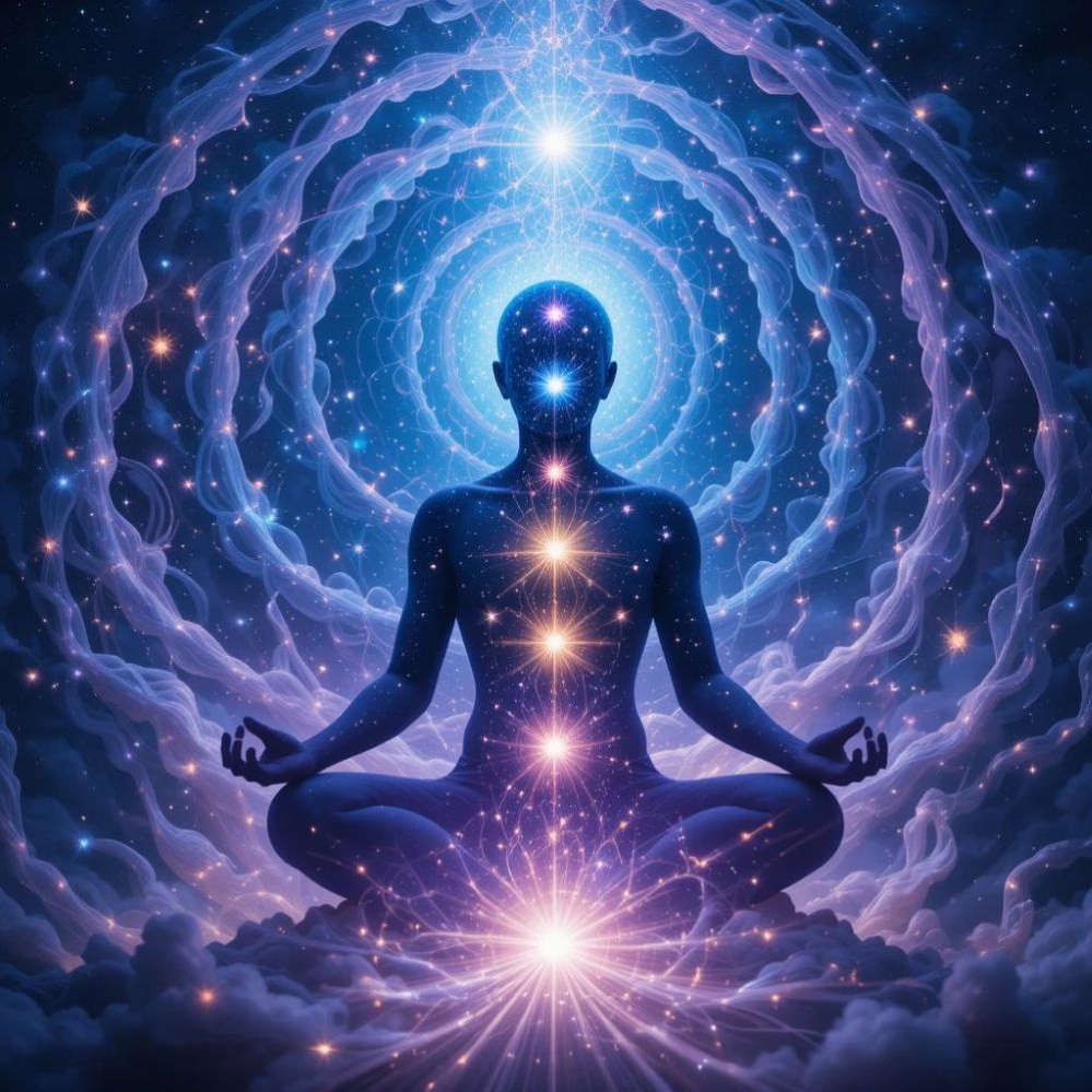 认领内在的力量，来步入自己作为光引领者的角色