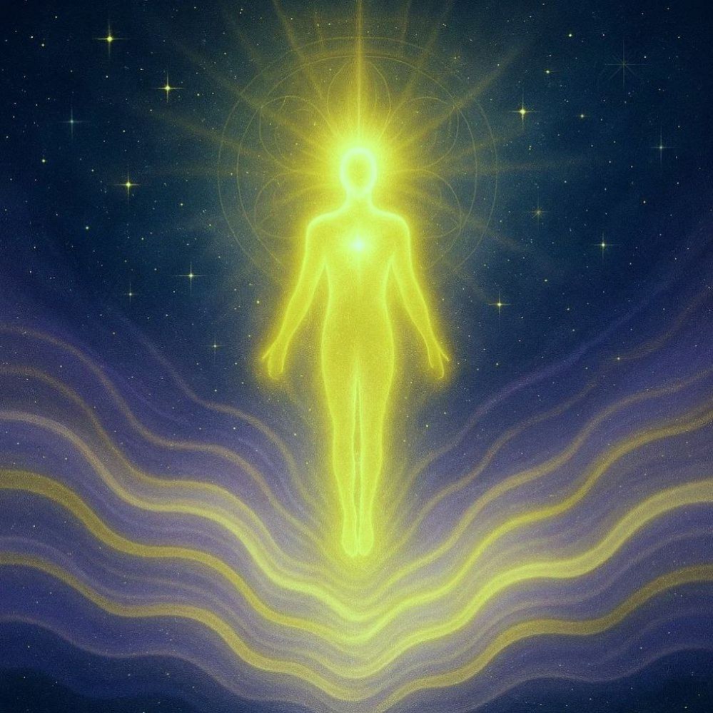 你的存在是关键！邀请你成为伟大转变的一部分！