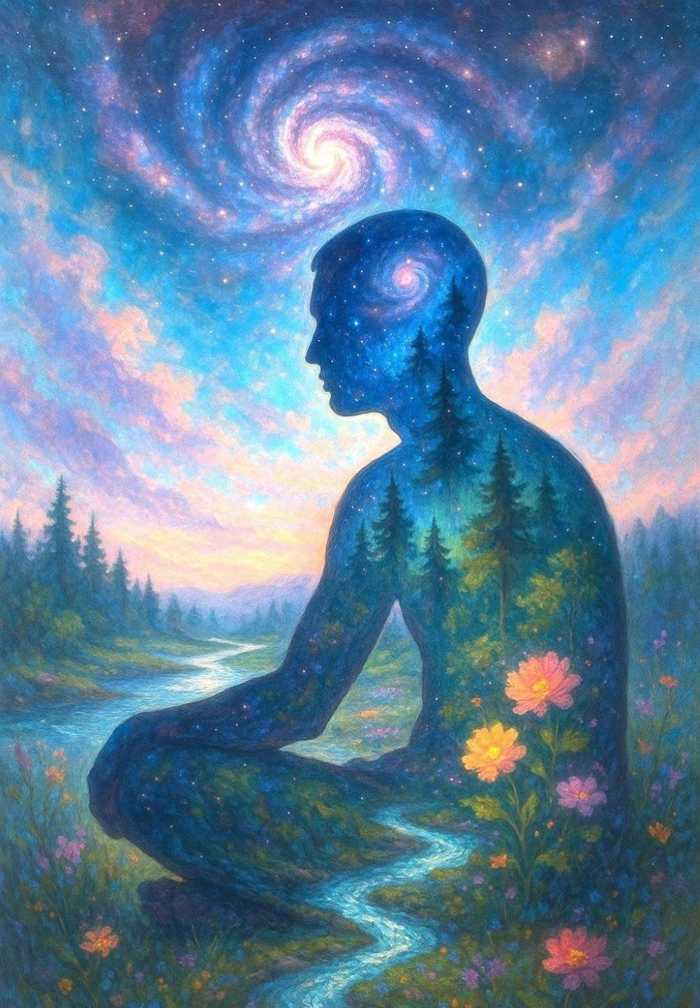 两个生命之问，指向你的精神启蒙道路