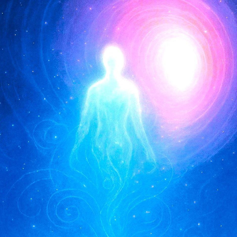 与你内在的“本源意识”对齐和调谐