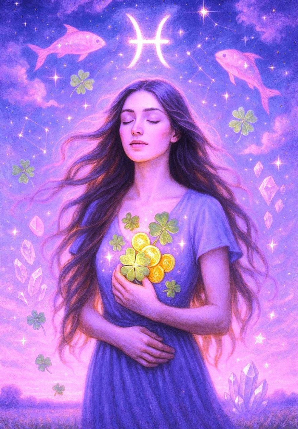 停止追求，成为“你真正所是”的对齐和一致性