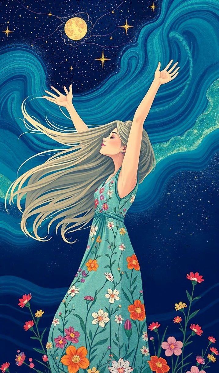 你的选择和决定服务于自我？还是灵魂？