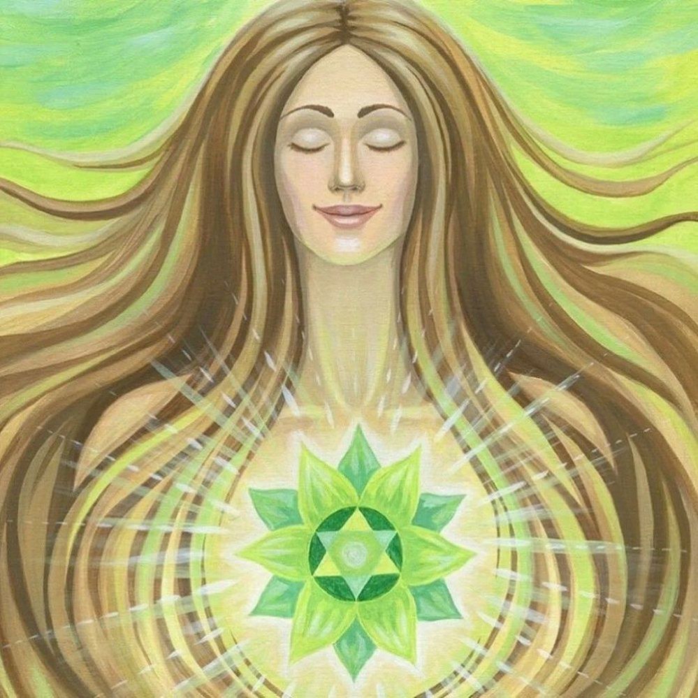 治愈和平衡——为即将到来的伟大转变奠定基础