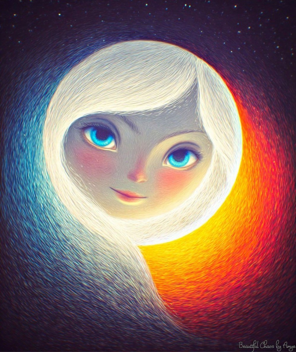 你愿意成为“人类集体”的“神圣意识”的体现吗？