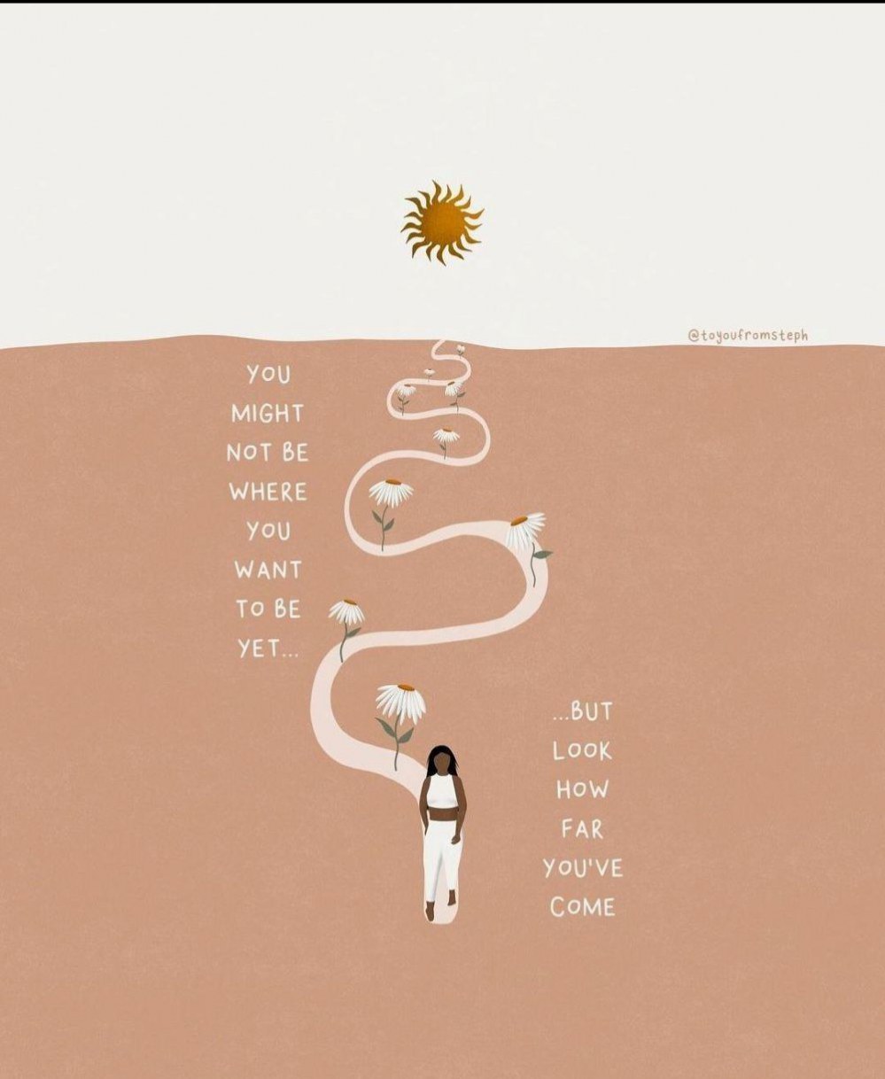 你一直用过程实现着自己，创造着奇迹！