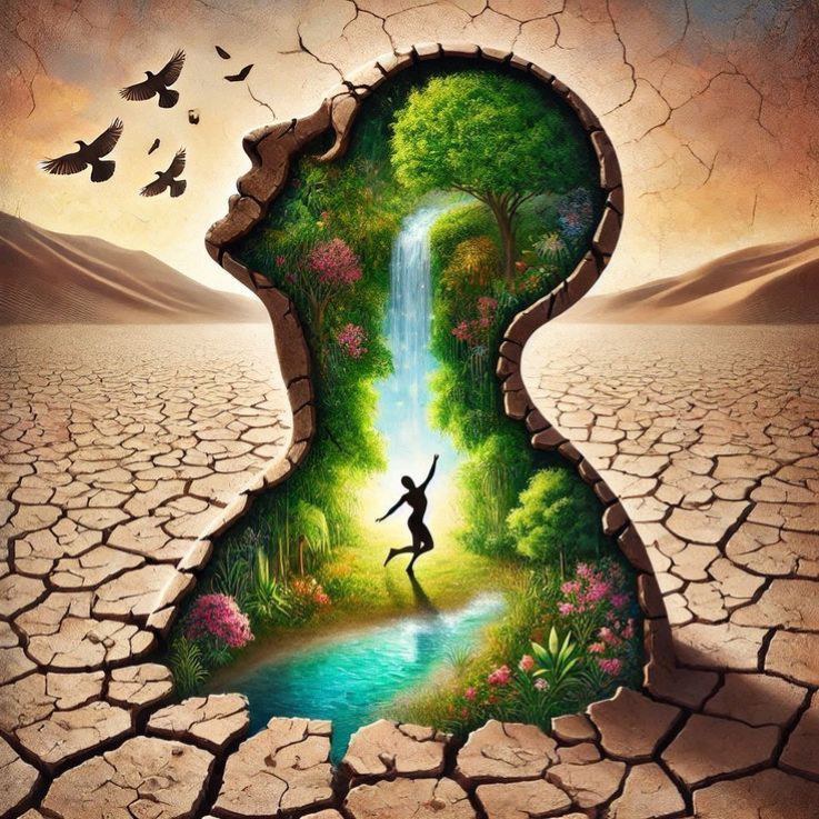 听见光的声音，去知道你是谁