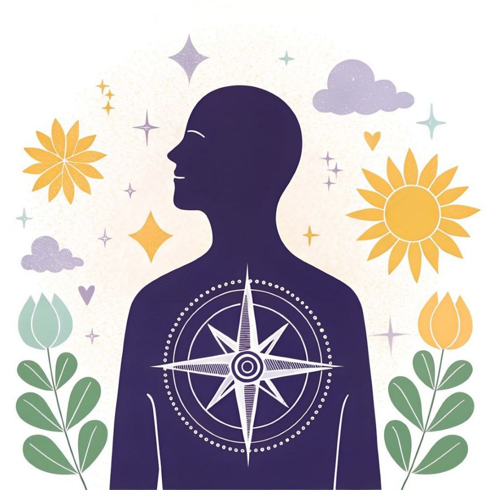 归根到底，一切都是你意识的变化