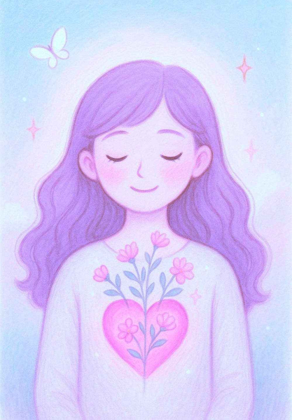 一切存在的真相是统一意识，愛是根本真相