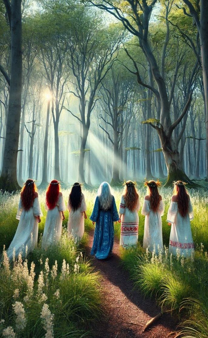 以感激和信任的姿态，去欢迎更恢宏美丽的事物