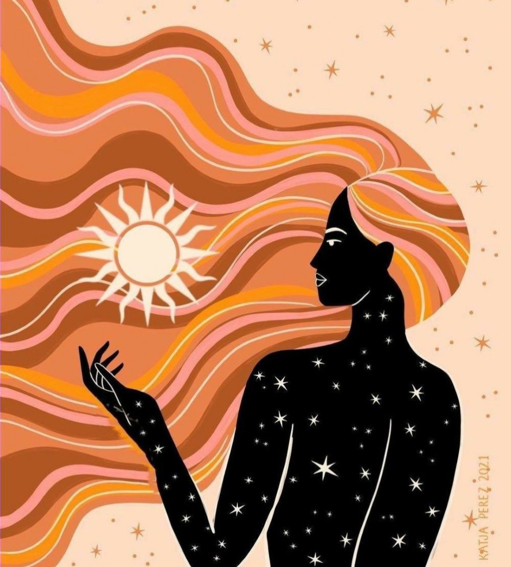 每天，从最简单的事物中，把内在和平送给自己