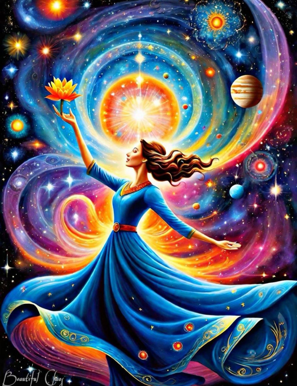 老灵魂和先行者，你就是新地球的解决方案！