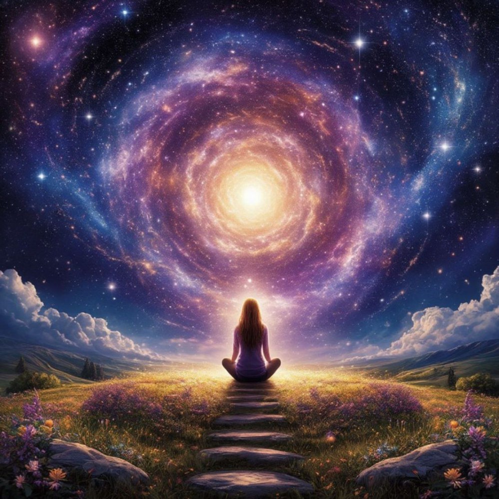 迎接强大的冬至能量节点和门户