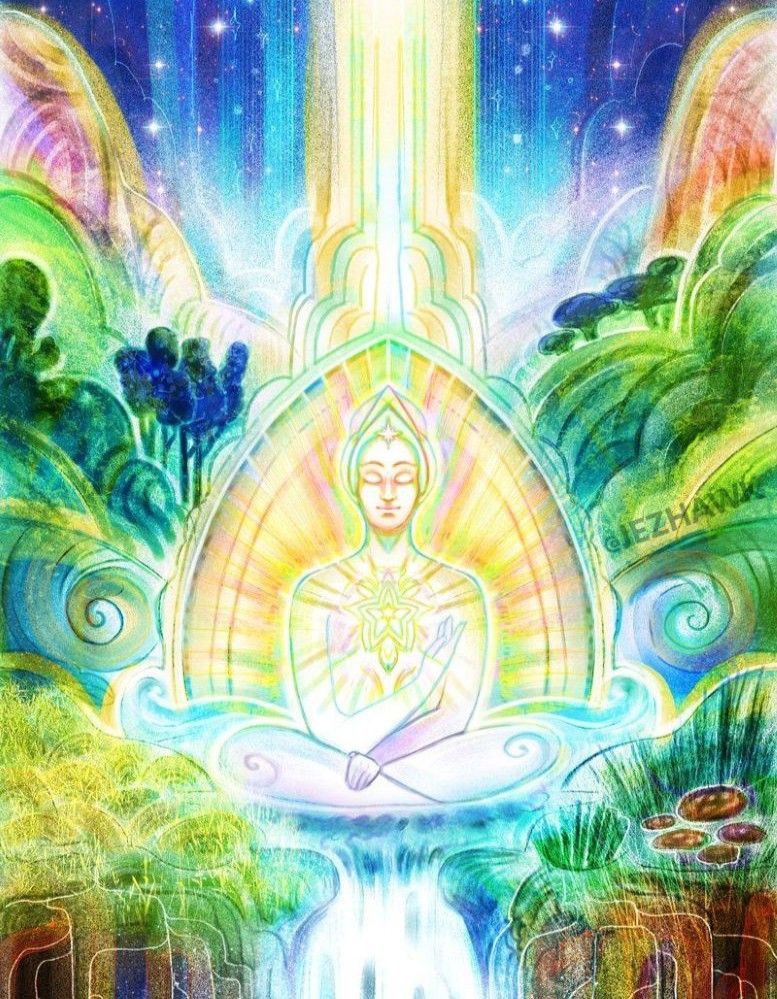 成为这段旅程的主人，让一切服务于你