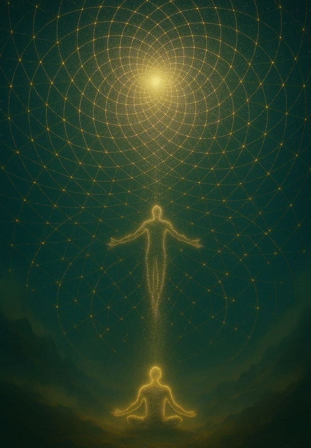 看似黑暗的背景中，你正在明亮辉煌地闪耀